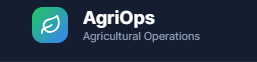 AgriOps Image